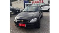 CHEVROLET - CLASSIC - 2014/2015 - Preta - R$ 35.000,00