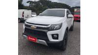 CHEVROLET - S10 - 2021/2021 - Branca - R$ 165.000,00