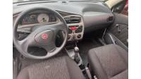 FIAT - PALIO - 2012/2013 - Branca - R$ 32.000,00