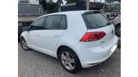 VOLKSWAGEN - GOLF - 2014/2015 - Branca - R$ 79.000,00