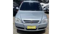 CHEVROLET - ASTRA - 2009/2010 - Prata - R$ 39.900,00