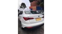FIAT - CRONOS - 2023/2023 - Branca - R$ 65.000,00