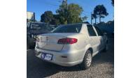 FIAT - SIENA - 2013/2014 - Prata - R$ 34.900,00