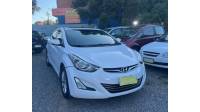 HYUNDAI - ELANTRA - 2014/2015 - Branca - R$ 75.000,00