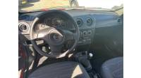 CHEVROLET - PRISMA - 2010/2011 - Vermelha - R$ 29.900,00