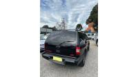 CHEVROLET - BLAZER - 2008/2009 - Preta - R$ 47.900,00