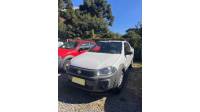 FIAT - STRADA - 2019/2020 - Branca - R$ 75.000,00