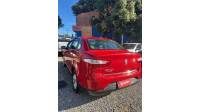 FIAT - SIENA - 2016/2016 - Vermelha - R$ 39.900,00