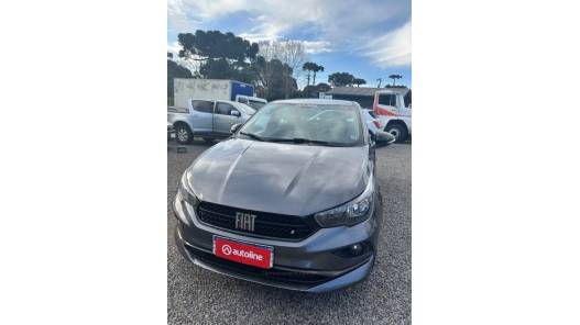 FIAT - CRONOS - 2022/2022 - Cinza - R$ 75.000,00