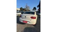 VOLKSWAGEN - VOYAGE - 2022/2023 - Branca - R$ 65.000,00