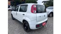 FIAT - UNO - 2014/2014 - Branca - R$ 35.000,00