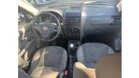 FIAT - SIENA - 2013/2014 - Prata - R$ 34.900,00