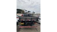 MERCEDES-BENZ - ATEGO 2426 - 2014/2014 - Branca - R$ 320.000,00