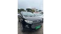 FORD - ECOSPORT - 2012/2013 - Preta - R$ 59.000,00