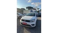 VOLKSWAGEN - VOYAGE - 2022/2023 - Branca - R$ 65.000,00