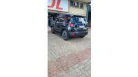 JEEP - RENEGADE - 2015/2016 - Preta - R$ 94.000,00