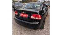 CHEVROLET - CLASSIC - 2014/2015 - Preta - R$ 35.000,00