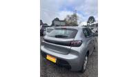 PEUGEOT - 208 - 2023/2023 - Prata - R$ 59.900,00