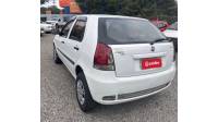 FIAT - PALIO - 2012/2013 - Branca - R$ 32.000,00