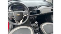 CHEVROLET - ONIX - 2013/2014 - Vermelha - R$ 42.900,00