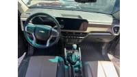 CHEVROLET - S10 - 2024/2025 - Preta - R$ 289.000,00