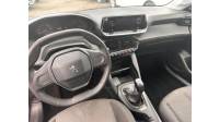 PEUGEOT - 208 - 2023/2023 - Prata - R$ 59.900,00