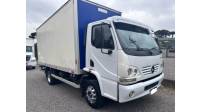 MERCEDES-BENZ - ACCELO 915 - 2010/2010 - Branca - R$ 180.000,00