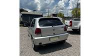 VOLKSWAGEN - GOL - 1996/1997 - Prata - R$ 19.900,00