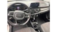 FIAT - CRONOS - 2023/2023 - Branca - R$ 65.000,00