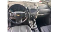 CHEVROLET - S10 - 2014/2014 - Prata - R$ 115.000,00