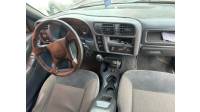 CHEVROLET - BLAZER - 2008/2009 - Preta - R$ 47.900,00