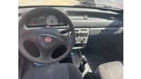 FIAT - UNO - 2011/2012 - Vermelha - R$ 22.900,00