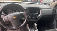 CHEVROLET - S10 - 2021/2021 - Branca - R$ 165.000,00