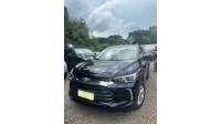 CHEVROLET - TRACKER - 2021/2021 - Azul - R$ 95.000,00
