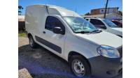 FIAT - FIORINO - 2018/2019 - Branca - R$ 59.000,00