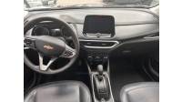 CHEVROLET - TRACKER - 2021/2021 - Azul - R$ 99.000,00